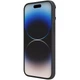 Чохол Nillkin Silicone LensWing Magnetic на Apple iPhone 14 Pro Max (6.7") Чорний / Black - зображення 3