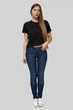 Джинси Lee Scarlett Skinny Fit (L526FPPN) Темно-синій 30-31 - зображення 1