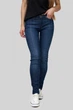 Джинси Lee Scarlett Skinny Fit (L526FPPN) Темно-синій 30-31 - зображення 3
