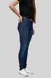 Джинси Lee Scarlett Skinny Fit (L526FPPN) Темно-синій 30-31 - зображення 4