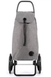 Сумка-візок Rolser I-Max Tweed 6 43 Gris (IMX383-1022) - зображення 1