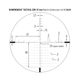 Приціл оптичний Vortex Diamondback Tactical FFP 4-16x44 EBR-2C MOA (DBK-10026) - изображение 5