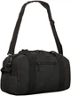 Сумка дорожня Highlander Cargo 30L Black (RUC256-BK) - зображення 1