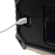 Фонарь кемпинговый светодиодный переносной Zelart Balog 8029-B USB зарядка + солнечная батарея - изображение 8