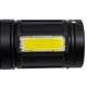 Ліхтар кемпінговий світлодіодний переносний Zelart Balog Light LF-S09 USB зарядка - зображення 4