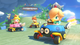Игра Nintendo Wii U Mario Kart 8 Europe Английская Версия + Обложка Б/У - изображение 5