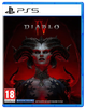 Игра Sony PlayStation 5 Diablo IV (5030917298271) Русские Субтитры - Б/У - изображение 1