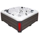 SPA бассейн Superior Spas Premium Tokyo (Англия), 223×223×94 см - изображение 2