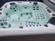 SPA бассейн Superior Spas Premium Barcelona (Англия), 223×223×94 см - изображение 11
