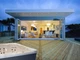 SPA бассейн Superior Spas Deluxe Holiday Let 5 (Англия), 200×200×90 см - изображение 8
