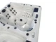 SPA бассейн для плавания Superior Spas Swim Spa Helios (Англия), 590×225×150 см - изображение 8