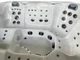 SPA бассейн Superior Spas Premium Maximus (Англия), 260×220×94 см - изображение 3