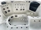 SPA бассейн Superior Spas Premium Maximus (Англия), 260×220×94 см - изображение 7