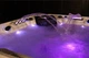 SPA бассейн Superior Spas Premium Kenya (Англия), 210×210×94 см - изображение 12