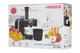 Соковыжималка Ardesto JEG-1500S - изображение 10