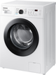 Пральна машина вузька Samsung WW65AG4S00CE/UA - зображення 3