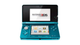 Консоль Nintendo 3DS Модифицированная 32GB Light Blue + 10 Встроенных Игр Б/У - изображение 5