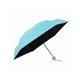 Мини-зонт в капсуле Capsule Umbrella mini Голубой (BS 2529) - изображение 4