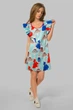 Сукня Azuri 5431-45 XL М'ята (47143320) - зображення 4