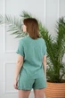 Костюм Azuri 6246 S Оливковый (6246H50S) - изображение 4