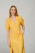Платье Azuri 6426 XL Желтое (6426Y50XL) - изображение 3