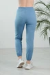 Штаны Azuri 5849 XL Серо-голубой (584954XL) - изображение 2