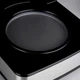 Кофеварка кофемашина капельная DSP KA-3024 800 Вт чаша 1.2 л Черная - изображение 5
