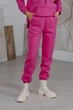 Штани Azuri 6163 XL Фуксія (6163F50XL) - зображення 1