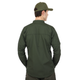 Китель тактичний Military Rangers ZK-JK6006 Розмір: 3XL (52-54) Колір: Оливковий - зображення 2