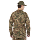 Китель тактичний Military Rangers ZK-JK6006 розмір: 3XL (52-54) Колір: Камуфляж Multicam - зображення 3