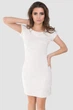 Платье Azuri 5382 XL Молочное (538286XL) - изображение 1