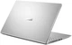 Ноутбук Asus VivoBook 15 X515JA 15.6" TN Core i3-1005G1 / RAM 12ГБ / SSD 512ГБ / Windows 11 Home Silver - зображення 4