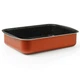 Форма для випікання Flonal Pepita Granit 35х25 см (PGFLS3550) - зображення 1