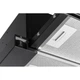 Вытяжка кухонная GRANADO Telde 603-1200 black - изображение 4