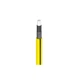 Поливочный шланг Cellfast 4YELLOW 3/4 50м, 4 слоя, до 20 Бар, -10…+50°C (10-522) - изображение 3