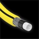 Поливочный шланг Cellfast 4YELLOW 3/4 50м, 4 слоя, до 20 Бар, -10…+50°C (10-522) - изображение 4