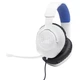 Наушники JBL Quantum 100P for PS White (JBLQ100PWHTBLU) - изображение 1