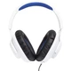Наушники JBL Quantum 100P for PS White (JBLQ100PWHTBLU) - изображение 2
