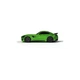 Сборная модель Revell Mercedes-AMG GT R, Green Car уровень 1, 143 (RVL-23153) - изображение 2