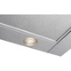 Кухонна витяжка GRANADO Telde 603-1200 inox - зображення 5