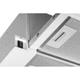 Вытяжка кухонная GRANADO Telde 603-1200 white - изображение 6
