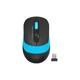 Мышка A4Tech FG10S Blue (4711421949743) - изображение 4