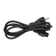 Блок живлення до ноутбуку AlSoft Acer 120W 19V, 6.32A, 5.5/1.7 (ADP-120ZB / A40356) - зображення 2