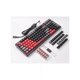 Клавіатура A4Tech Bloody S98 RGB BLMS Red Switch USB Sports Red (4711421000390) - зображення 8