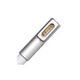 Блок живлення до ноутбуку AlSoft Apple A1244 45W 14.5V, 3.1A, MagSafe (A40113) - изображение 2