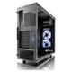 Корпус Fractal Design Focus G Gray Window (FD-CA-FOCUS-GY-W) - изображение 3