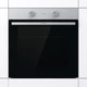 Духовой шкаф Gorenje BO6712E02XK - изображение 3