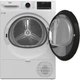 Сушильная машина Beko B5T68243 - изображение 3