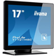 Монитор iiyama T1721MSC-B1 - изображение 2