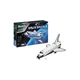 Сборная модель Revell набор Космический корабль Space Shuttle уровень 5, 172 (RVL-05673) - изображение 2